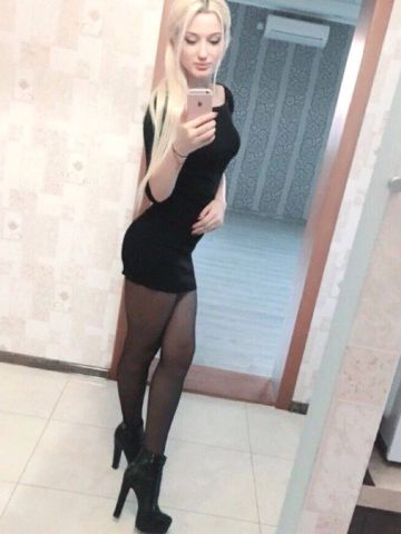 Анкета проститутки Эвелина, 25 лет